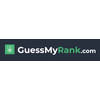 GuessMyRank logo