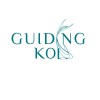 Guiding Koi logo