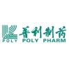 Hainan Poly Pharm Co. Ltd.
