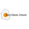 HalfBoiled Studios logo