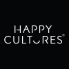 Happy Cultures India logo