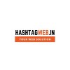 Hashtagweb.in logo