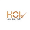 HCI logo