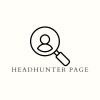 Headhunter Page