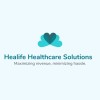 Healife Healthcare Solutions logo