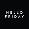 Hello Friday Design Studio