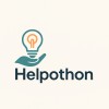 Helpothon logo