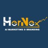 HerNex AI Marketing logo