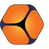 HEXAURA SOLUTIONS logo