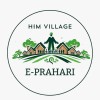 Him village ePrahari logo