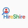 Hireshire logo