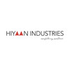 HIYAAN INDUSTRIES logo