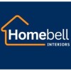 Homebell Interiors logo
