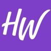 Hostel Web logo