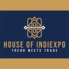 House of IndiExpo logo