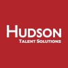 Hudson Talent Solutions logo