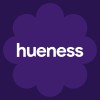 Hueness logo