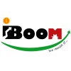 iBle Boom Services Private limited logo