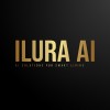 ILURA AI logo