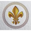 Imperial Gold Cast logo