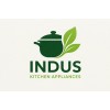 Indus Valley Home Appliances logo