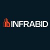 InfraBid logo