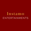 Instamo Entertainments logo