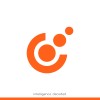 Invade Code logo