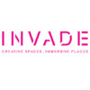 Invade