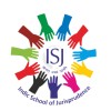 ISJINDIC-Indic School of Jurisprudence logo