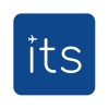 ITS - Internet Travel Solutions logo