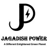 JAGADISH POWER PVT. LTD. logo