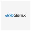Jobgenix logo