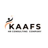 KAAFS HR CONSULTING COMPANY logo