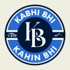 Kabhi Bhi Kahin Bhi Travel Co. logo