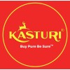 KASTURI INDIA logo