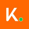 Kaza Nearby logo