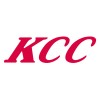 KCC ZIPPER logo
