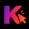 Klick Theory logo