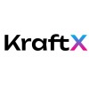 KraftX Works logo