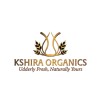 Kshira Organics logo