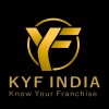 KYF INDIA - Know Your Franchise