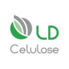 LD Celulose S. A. logo