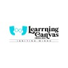 Learrning Canvas logo