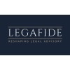 Legafide logo