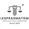 Legpragmatism Intellectual Services logo