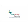 Lineproof Engineering logo