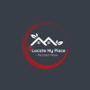 Locate My Place logo