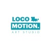 Locomotion Art Studio