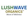 Lushwave Organics logo